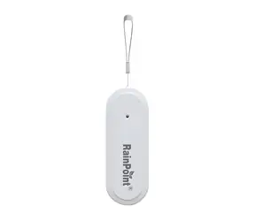 RainPoint Smart+ HCS014ARF / Drahtloser Temperatur- und Feuchtigkeitssensor / -40 bis 60 °C / 1-99 % relative Luftfeuchtigkeit / Reichweite 100 m
