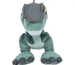 Schmidt Plüsch-Giganotosaurus Jurassic World Dominion / 26 cm