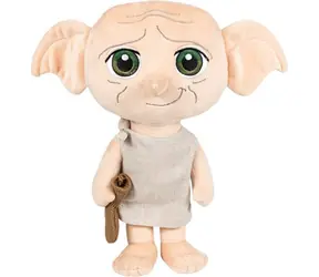 Schmidt Plüschelf Dobby / Harry Potter / 31 cm