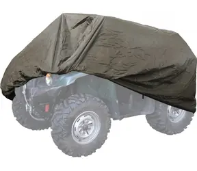 Compass ATV-Schutzplane / Schutzplane / 240 x 140 x 120 cm / Nylon