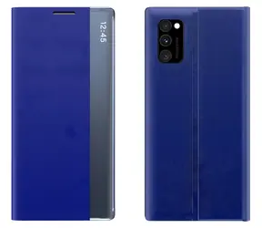 Hurtel Neue Schlafhülle / Klapphülle / Ständer / XIAOMI Redmi Note 11 Pro+ 5G, Mi11i HyperCharge, POCO