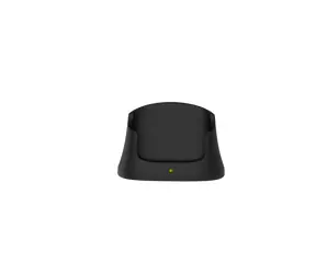 MyPhone Ladestation für Halo 4 LTE Senior, schwarz / Ladestation / USB-C / Ladeanzeige