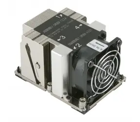 SuperMicro SNK-P0068APS4 / CPU-Kühler / Server