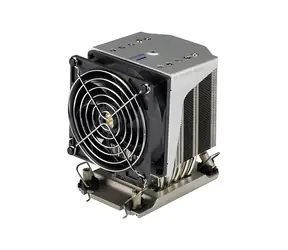 SuperMicro SNK-P0080AP4 / Kühler / aktiv / 4U / LGA4189 (Sockel P+)