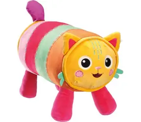 Schmidt Gabby's Puppenhaus Kätzchen Plüschtier / 41 cm / Textil