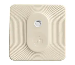 Shelly Blu H&T ZB Gehäuse / Temperatur- und Feuchtigkeitssensor / ZigBee / Bluetooth 5.0 / IP54