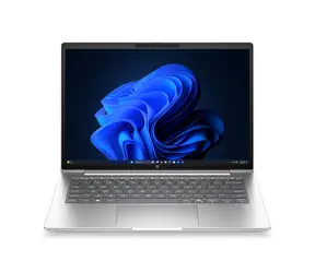 HP ProBook 4 G2a 16 Silber / Notebook / 16" WUXGA / AMD RYZEN 3 210 4,7 GHz / 16 GB LPDDR5 / 512 GB SSD / Windows 11