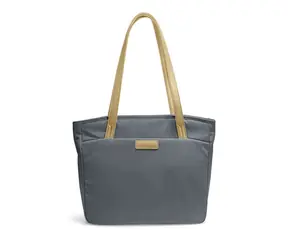 tomtoc Vielseitige Tragetasche T23, grau / Tasche / für MacBook Pro 14" / M1/M2/M3/M4