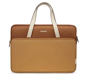 tomtoc Premium H21 orange / Tasche / für MacBook Pro 14" M1/M2/M3/M4