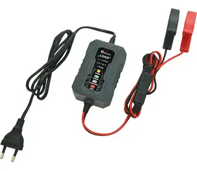Compass LOAD / Autobatterieladegerät / 6/12V / 1A / IP65