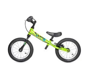 Yedoo Happy Monster Laufrad / 12"