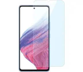 Samsung Mobeen Panzerglas Galaxy A26 5G transparent / Schutzglas / 6,7 Zoll / 1 Stück