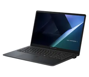 Asus ExpertBook BM1 BM1503CDA grau / Notebook / 15,6" FHD / AMD RYZEN 5 7535U / 16 GB / 512 GB SSD / ohne Betriebssystem