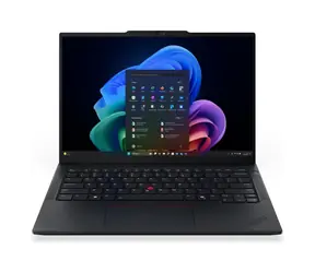 Lenovo ThinkPad E14 Gen 8 schwarz / Notebook / 14" WUXGA / Intel Core Ultra 5 325 / 16 GB RAM / 512 GB SSD / Intel Grafik