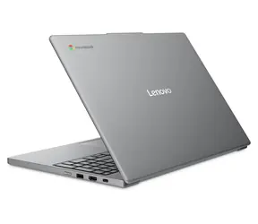 Lenovo Chrome 15M8910 Luna Gray / Chromebook / 15,3" WUXGA / Mtk Kompanio 540 / 8 GB / 128 GB UFS / Chrome OS