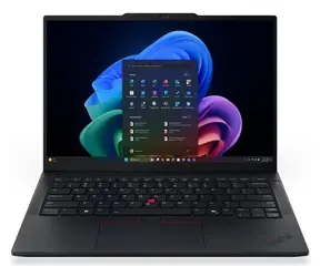 Lenovo ThinkPad E14 Gen 8 schwarz (21Y60042MX) / Notebook / 14" WUXGA / Intel Core Ultra 7 355 / 16 GB / 512 GB SSD / Windows 11