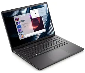 DELL Pro 14 Essential PV14250 Schwarz / 14" FHD+ / Intel Core 5 120U / 16 GB / 1 TB SSD / Intel / Windows 11