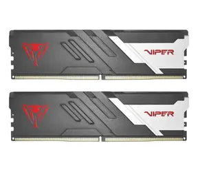 Patriot Viper Venom 32 GB (2x16 GB) 6000 MHz Non-RGB / DIMM / DDR5 / CL30 / On-Die ECC / AMD EXPO