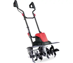Glebogryzarka Scheppach MTE460