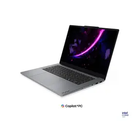 Lenovo Yoga Pro 7 15IPH11 grau / Notebook / 15,3" 2560x1600 / Core Ultra 7 356H / 32 GB / 1 TB SSD / RTX 5050 8 GB / Windows 11