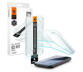 Spigen Glass tR EZ Fit Pro
