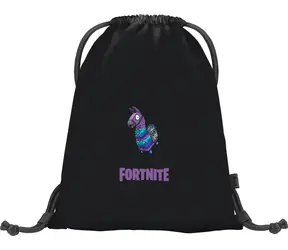 BAAGL Fortnite Lama GRS Tasche / Schuhbeutel / 36x46 cm