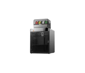 Anycubic Kobra S1 Max Combo / 3D-Drucker / CoreXY / bis zu 16 Farben / 350 x 350 x 350 mm / 600 mm/s