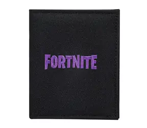 BAAGL Schülergeldbörse Fortnite Lama GRS / Geldbörse / ca. 10 x 12 cm
