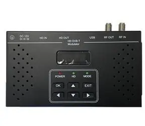 FTE MODIG S / HD-Modulator / HDMI / DVB-T