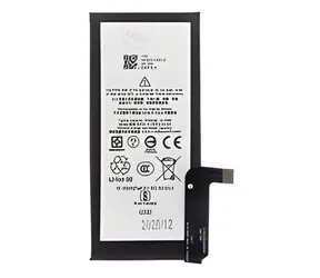 Für Google G025J-B / Akku / Für Google Pixel 4a / 3140 mAh / Li- POL / OEM