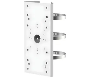 HIKVISION DS-1275ZJ-SUS / Mastadapter / für Sicherheitskameras