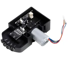 Creality CFS Unterteil / Montagehalterung / für das CFS-Filamentmanagementsystem / 3D-Drucker