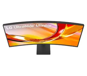 34" LG UltraWide 34U620B-B / IPS / 3440 x 1440 / 21:9 / 300 cd/m / HDMI / DP