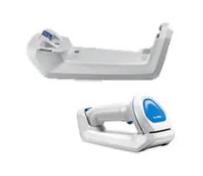 ZEBRA Ladeschale DS8178-HC/DS8108-HC weiß / Ladeschale / Bluetooth / FIPS