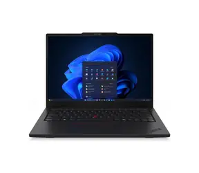Lenovo ThinkPad L13 Gen 6 schwarz / Notebook / 13,3" WUXGA / Intel Core Ultra 5 225U / 16 GB / 512 GB SSD / Windows 11