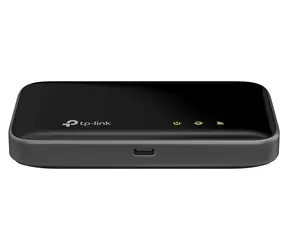 TP-LINK M7400 / Mobiles LTE-Modem / Wi-Fi 2,4 GHz - 300 Mbit/s / 4G LTE-Advanced