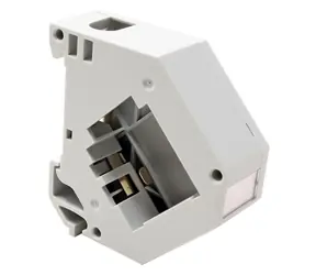 Xtendlan Profi / Keystone-Modulhalter / DIN-Schiene / 1 Position