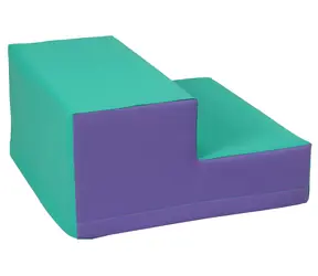 2KIDS TOYS Motorisierte Schaumstofftreppe / ab 1 Jahr