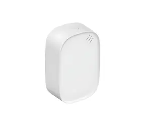 MOES / Temperatur- und Feuchtigkeitssensor / ZigBee