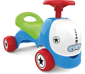 CHICOS Laufrad Sport 2in1 / ab 10 Monaten / bis 3 Jahren