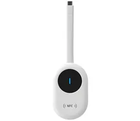 HIKVISION USB-C-Funkadapter, weiß / Drahtlosadapter / USB-C