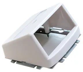 Xtendlan TANGO 5014A-A100B weiß / Steckdosenabdeckung
