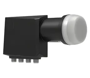 Inverto Ultra Quattro / LNB-Konverter / HGLN / 40 mm / 0,2 dB