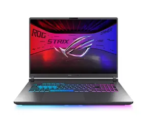 Asus ROG Strix G18 Volt Green / Notebook / 18" 2560x1600 240Hz / Core Ultra 9 290HX PLUS / 32GB / 1TB SSD / RTX 5080