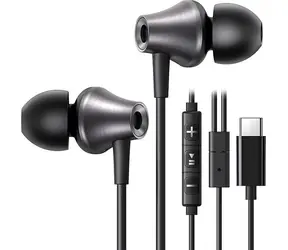 Ugreen EP105 / Kopfhörer / In-Ear