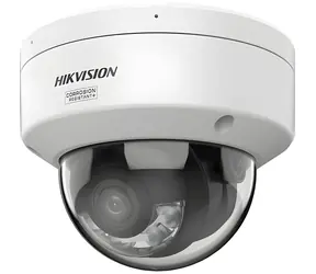 HIKVISION DS-2CD2187G3-LIS2UY (2,8 mm) / IP-Kamera / Dome / 8 MP / ColorVu / AcuSense / IR/LED 30 m / IP67 / IK10