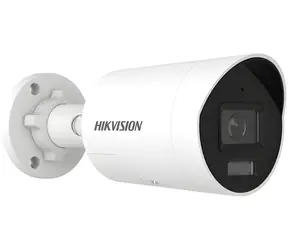HIKVISION DS-2CD2186G2H-ISU(2,8 mm)(eF) / IP-Kamera / Bullet / 8 MP / ColorVu / AcuSense / IR/LED 30 m / IP67