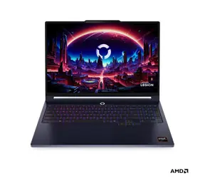 Lenovo Legion 7 16AGP11 Nebula / Gaming-Laptop / 16" WQXGA OLED / AMD RYZEN AI 7 450 / 32 GB RAM / 1 TB SSD / RTX 5060 8 GB