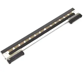 ZEBRA Druckkopf 203 dpi für ZD220, ZD230 und ZD888 DT / Druckkopf / Direktdruck