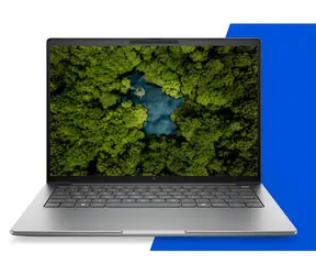 HP ZBook 8 G2i 14 silber / Notebook / 14" 2,5K / Intel Core Ultra 7 356H / 64 GB / 2 TB SSD / RTX PRO 500 6 GB / Windows 11